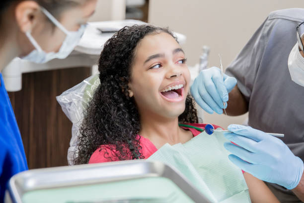 Best Emergency Orthodontic Repairs in Creston, OH